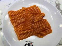 -澜悦港海鲜体验主题餐厅
