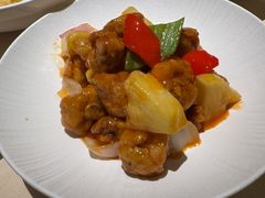 -侨美食家·粤菜(体育西路店)