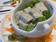 -大熊猫毛肚火锅(烟台万象汇店)