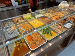 -葛记焖饼(伏牛路店)