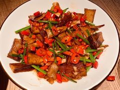 -李师傅脆肚(梅林店)
