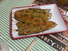 -三毛烧烤·南昌大排档(山姆店)