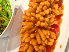 -刘胖子家常菜·蹄花焖藕(中央花园店)