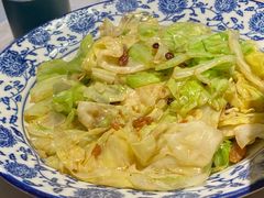 -茅庐川菜(烟台大悦城店)