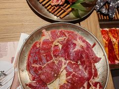 -西塔老太太泥炉烤肉(亚运村店)