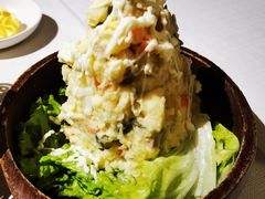 -俄士厨房(五棵松华熙LIVE店)