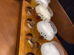 -8PINTS八品脱·日料·烧鸟·精酿小酒馆(莘庄店)