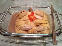 -香云轩·顺德菜(香云纱园林酒店店)