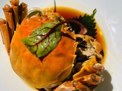 -苏帮袁Sue Cuisine(来福士店)