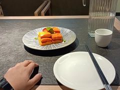 -安多素食(广仁寺路店)