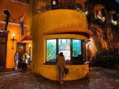 -三鹰之森吉卜力美术馆