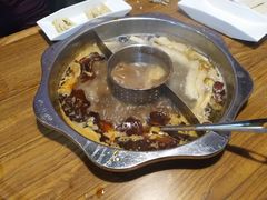 -傣妹火锅(南京东路一店)