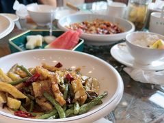 -民族饭荘(新华大街店)