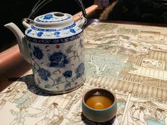 牛肉诱惑-绿茶餐厅(燕郊永旺店)