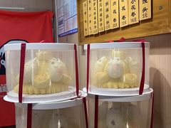-小闺女儿肉龙(西湖道店)
