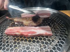 -吉屋烤肉(八宝街店)