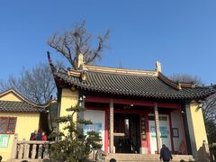 -狼山风景名胜区