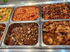 -晓宇盒饭(民安街店)