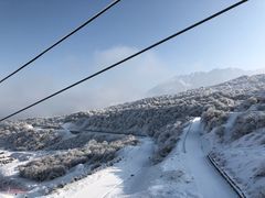 -太子岭滑雪场