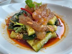 -广州塔晖粤轩中餐厅