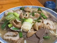 -锦泓老字号猪脏粉(东联大厦店)