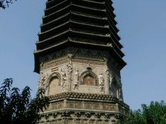 -玲珑塔公园