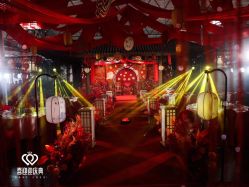 -特味村·宴会厅(生态园店)