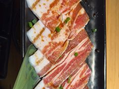 -九田家黑牛烤肉料理(新光汇店)