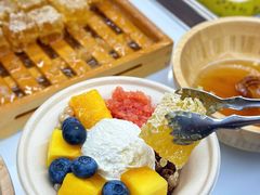 -白色日记·手作酸奶(麦凯乐店)