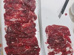 -潮汕大目牛肉火锅(水围店)