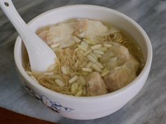 -西关竹园(荔枝湾店)