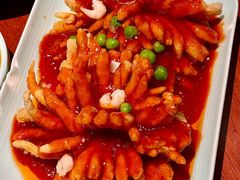-裕兴记•蟹黄面馆(人民广场店)