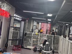 -形馆健身·普拉提(加州店)