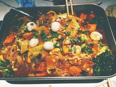 -鱼酷活鱼烤鱼(恒隆广场店)