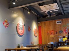 -四喜小胖·北京涮肉(五道营店)