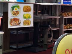 -蒙雅力港式茶餐厅(学人特色商业街店)