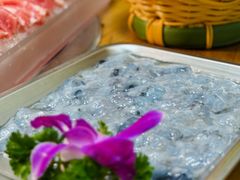 -云尊府云南菜·蒸汽石锅鱼(学清路店)