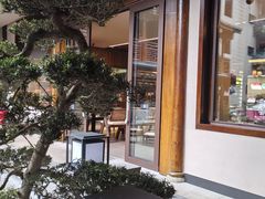 -华冠悠岚·庭院餐厅(青城后山店)