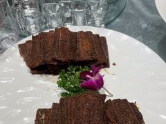 -唐猫庭院·千年陕菜(大唐不夜城店)