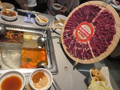 -海底捞火锅(八佰伴店)