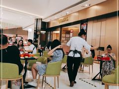 -海底捞火锅(万象汇店)