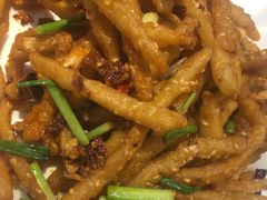 -鑫小城故事·藕汤·家常菜(台北一路总店)