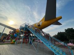 -苏州太湖西山岛开心农场