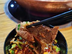 -妈妈的味道·腾冲特色菜(和顺古镇店)