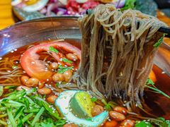 -吉志烤肉(太原总店)