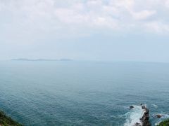 -美人鱼悬崖海景餐厅(鹿嘴山庄店)