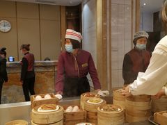 -龙的酒楼·手工早茶·顺德菜(近良路店)
