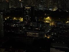 -广州花园酒店-凌璇阁360度高空海鲜自助餐CAROUSEL