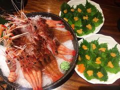 -万岛日本料理铁板烧(万泰国际店)