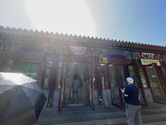 -李小老烧饼(常营民族家园店)